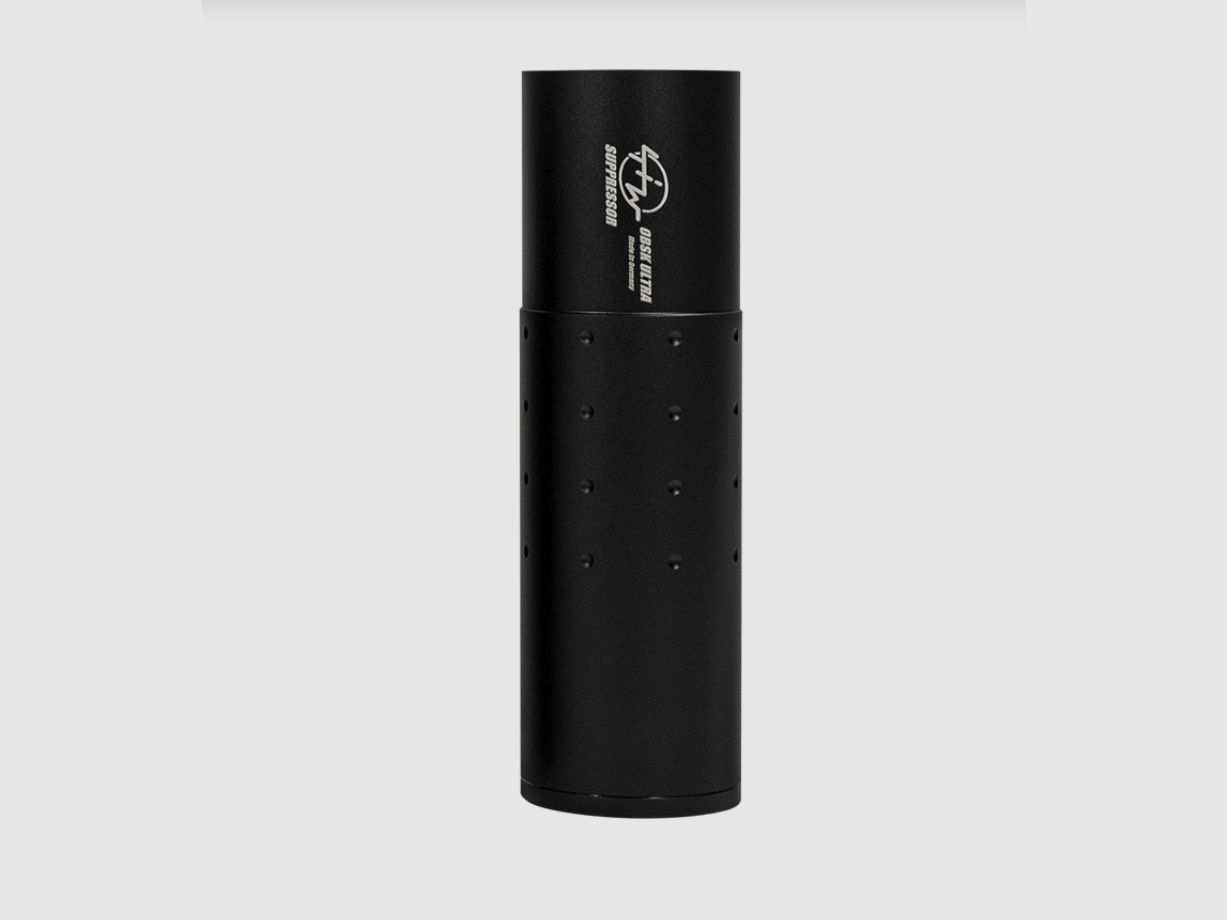 SIW OBSK Ultra Silenziatore 6,5mm - 8mmS 44000029