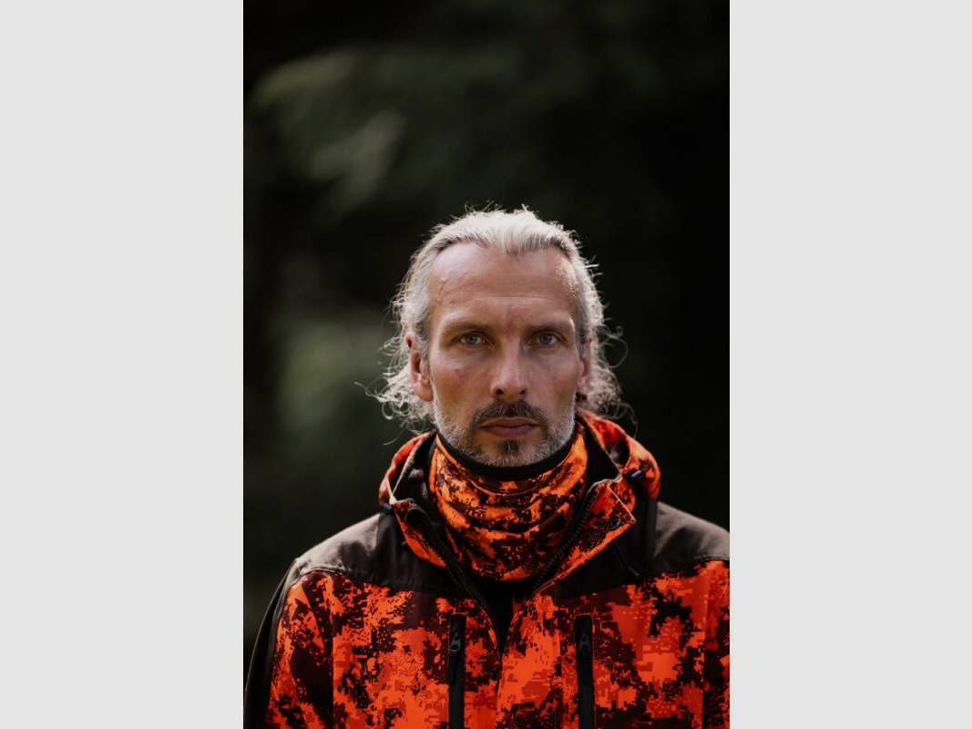 Northern Hunting Unisex Halswärmer Arvid