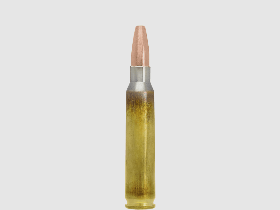 Lapua .223 Rem Naturalis 50 gr. - 20 St.