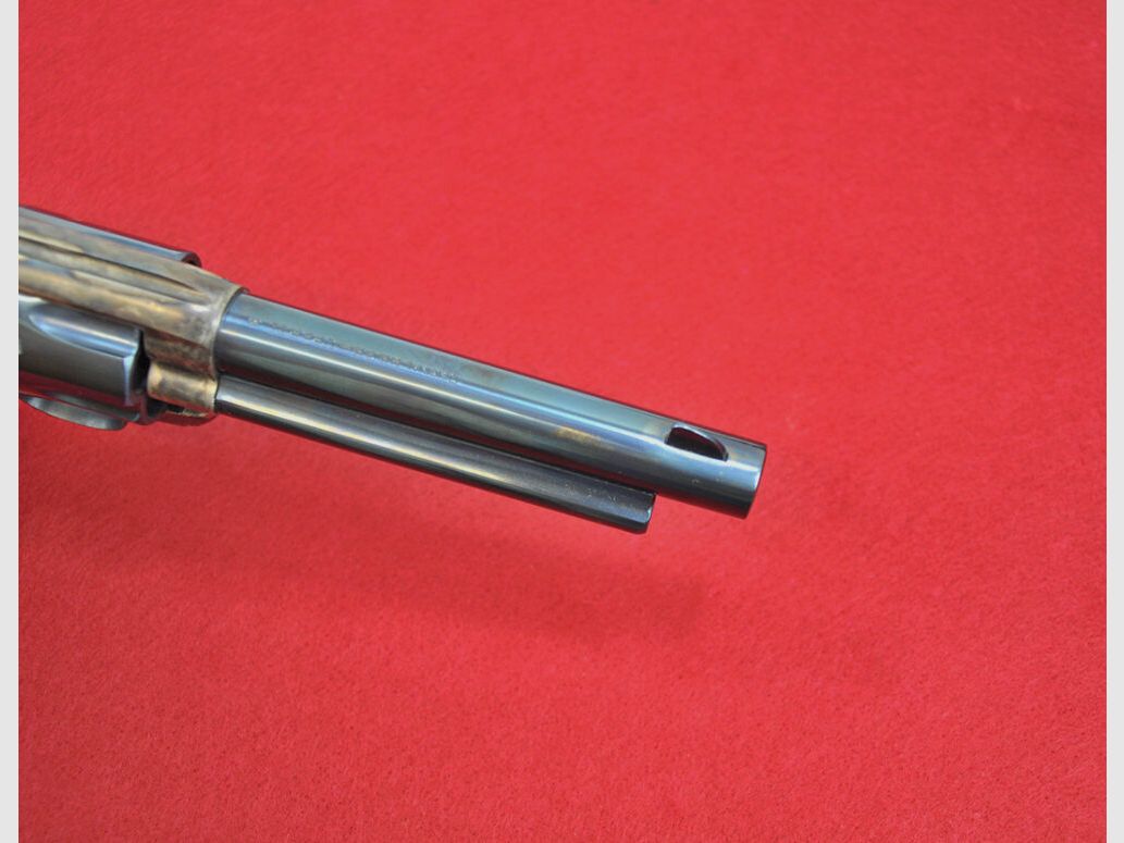 Hege Uberti Mod. 1873 Cattleman .45 LC