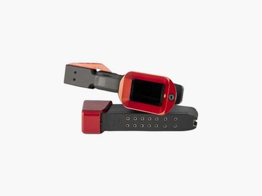 TONI SYSTEM MGL5S Magwell Standard für Glock GEN 5, Farbe: Schwarz
