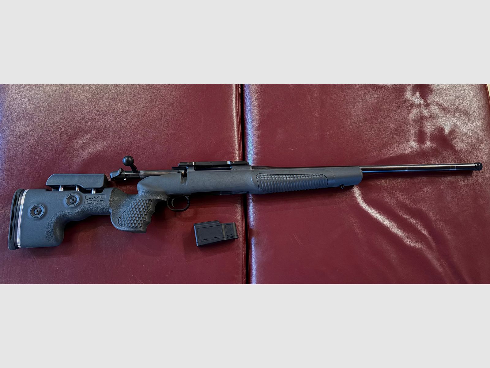 Mauser18+Dentler Basis+GPO 2-12x50i