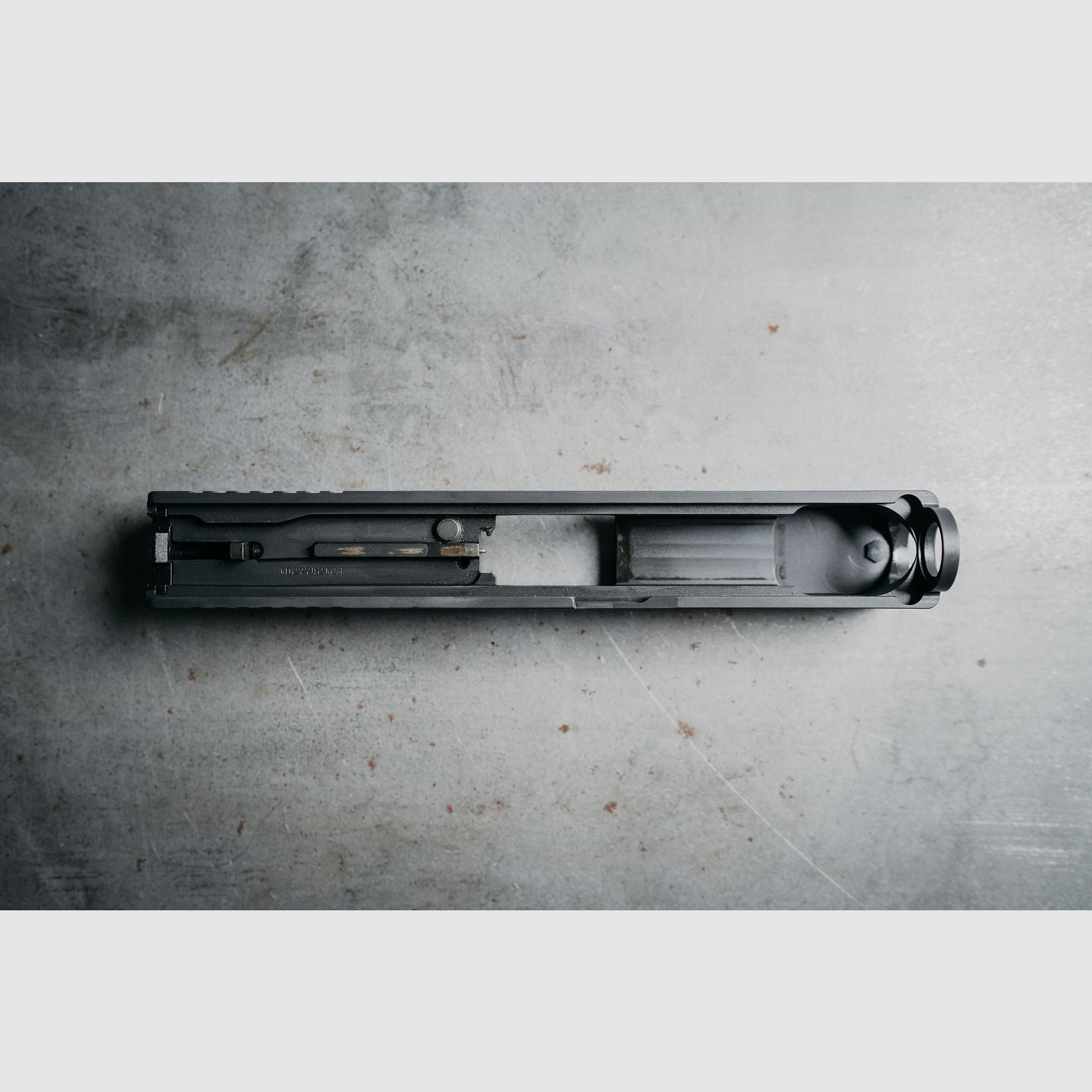 Glock 19 Gen4 Verschluss 9mm Gen 4 9x19