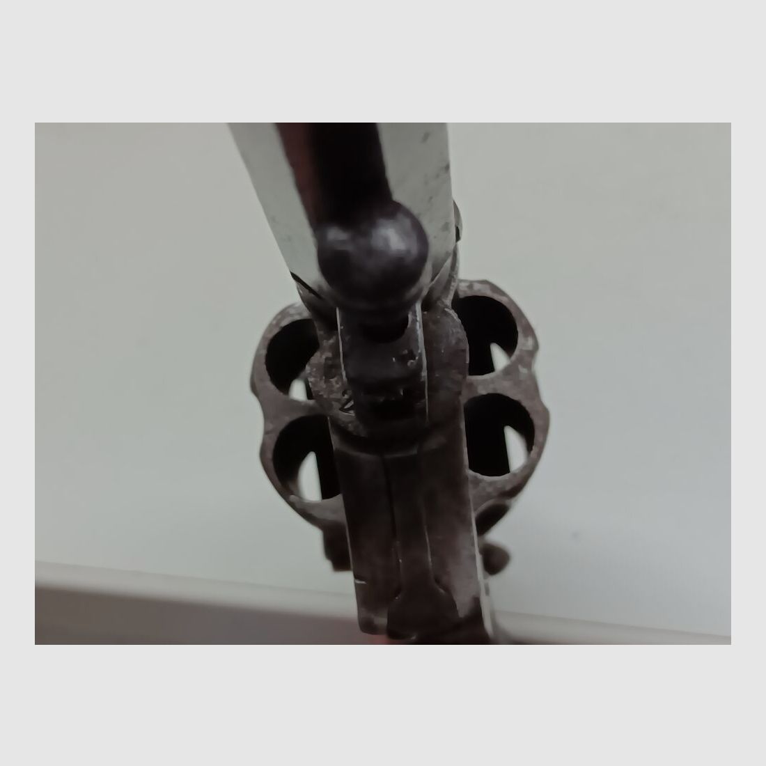 Glisenti - Brescia M 1889 - 1917