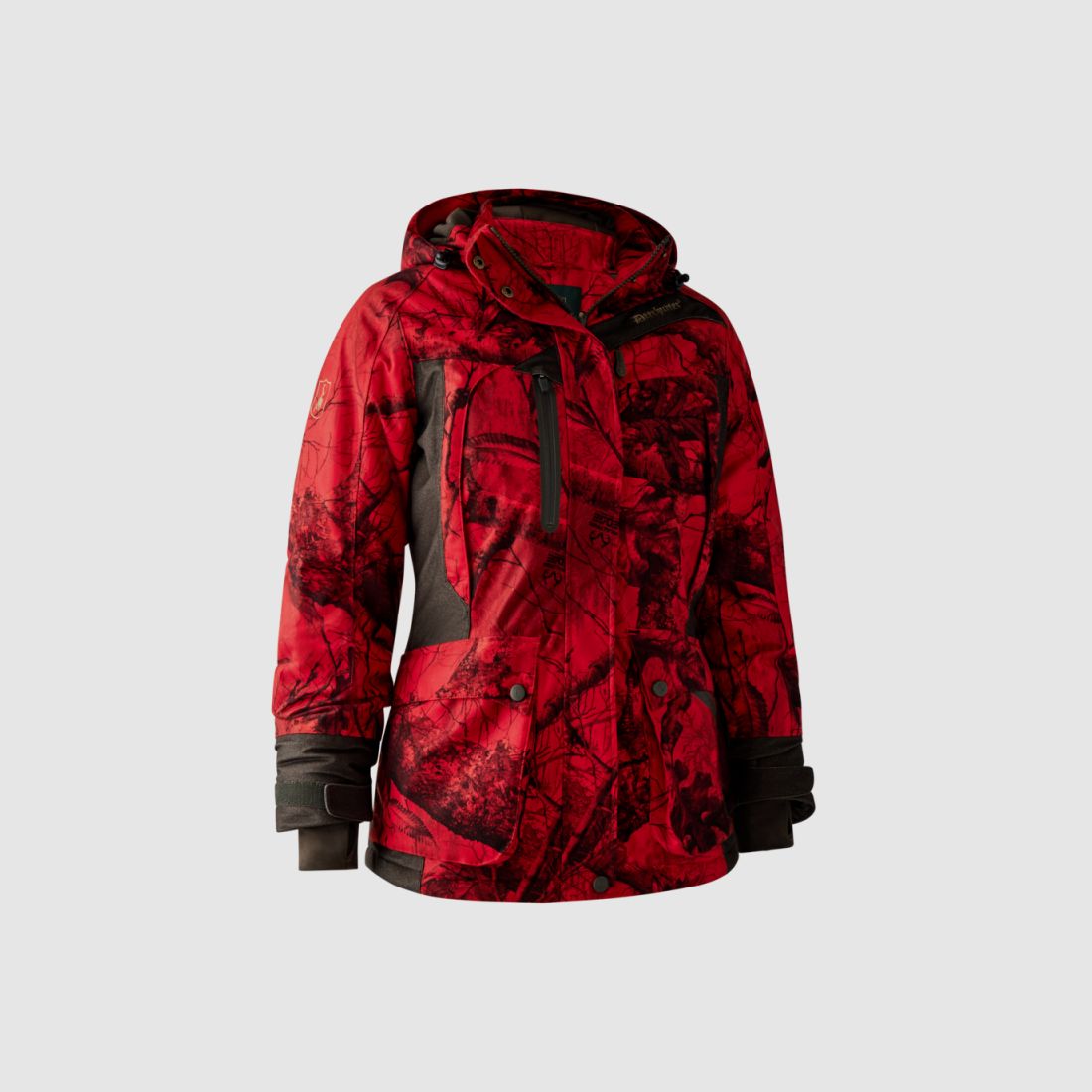 Deerhunter Damen Jacke Raven Arctic