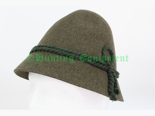 Chapeau de Chasse Skogen Schinderhannes