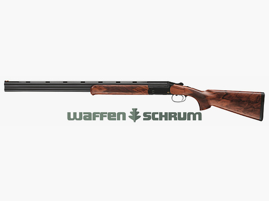 Blaser F3 Competition Standard  Wechselchokes