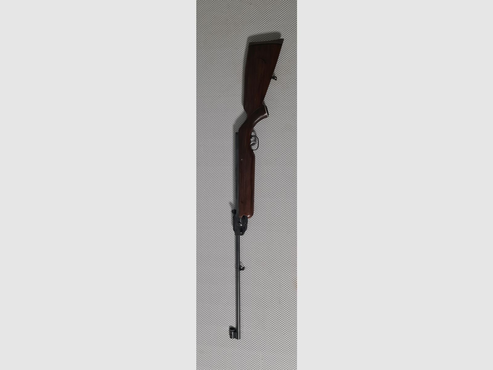 Luftgewehr Weihrauch HW35