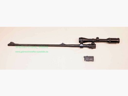 Blaser - Isny Mod. SR850/88 Luxus