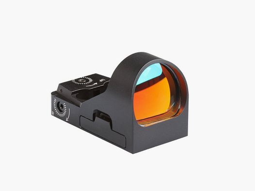 Celownik kolimatorowy Delta Optical MiniDot HD 26 6MOA bez montażu
