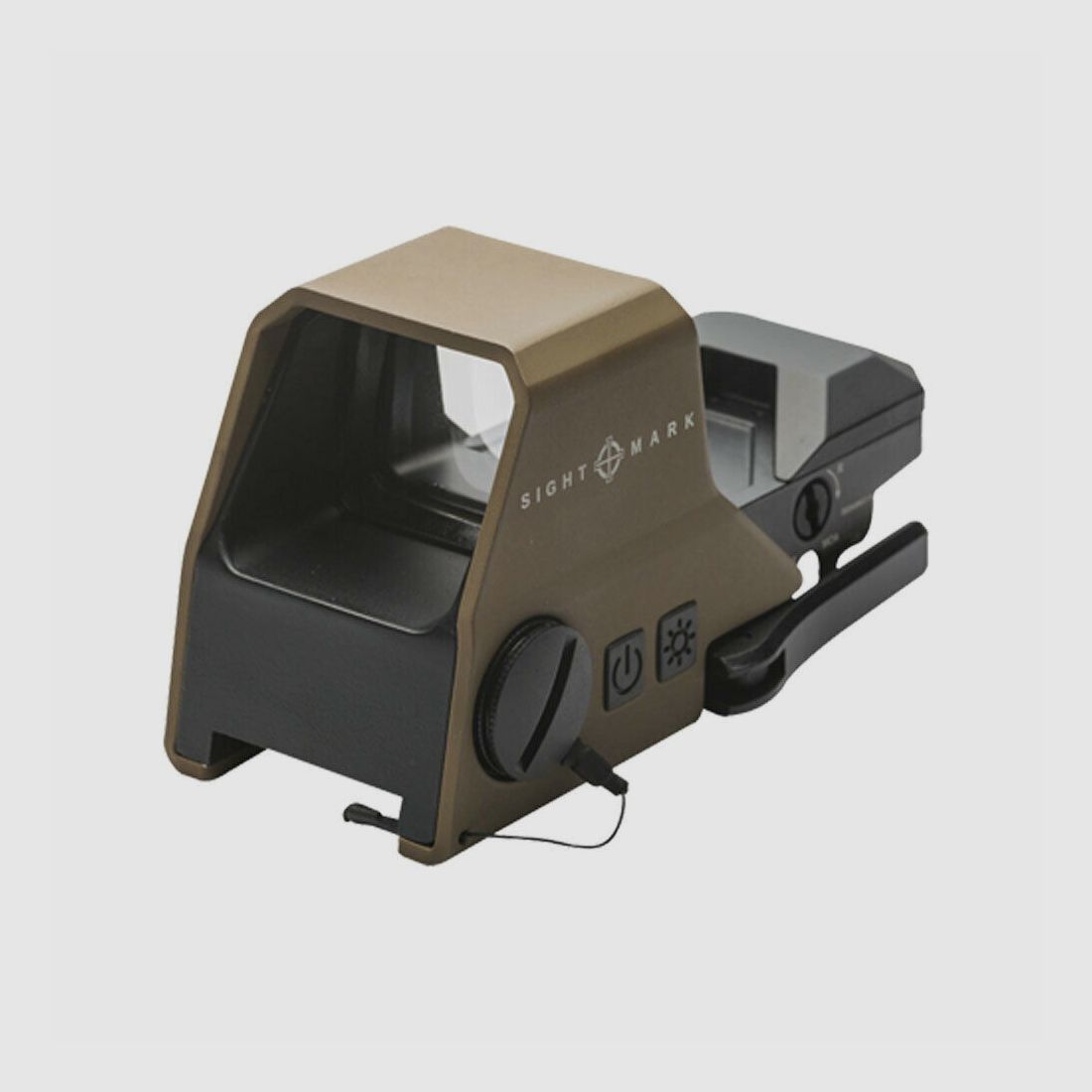 Sightmark SIGHTMARK Ultra Shot R-Spec Dark Earth