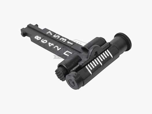 LCT AK12-16 800m Rear Sight Block