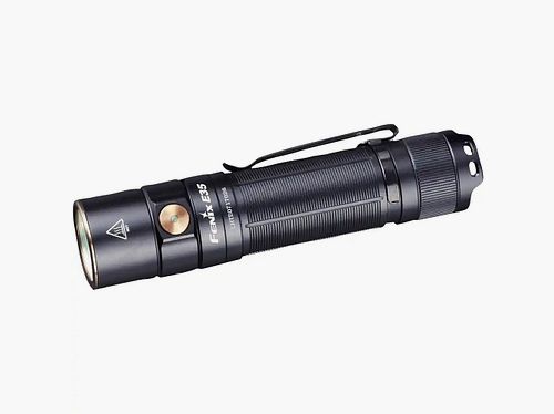 Fenix Lampe E35 V3.0 - Taschenlampe Jagd €59.90