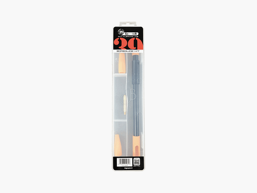 39 SHOOTER – BOREGUIDE KIT