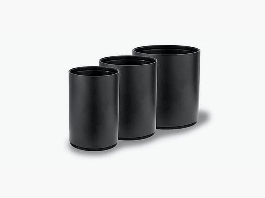 Zeiss zonnekap 3" voor richtkijker maat: 44mm