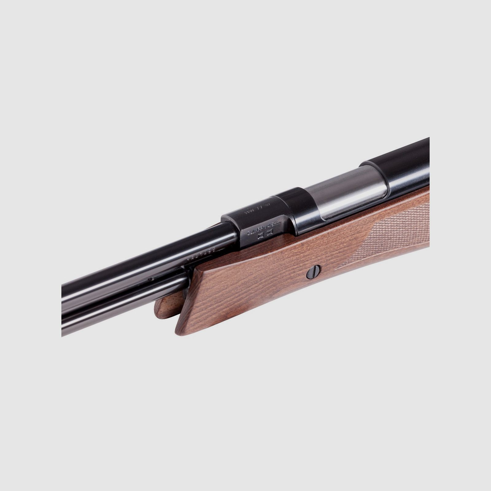 Weihrauch HW77 Kal. 5,5mm - 19,9 Joule, Bild 2 von 3
