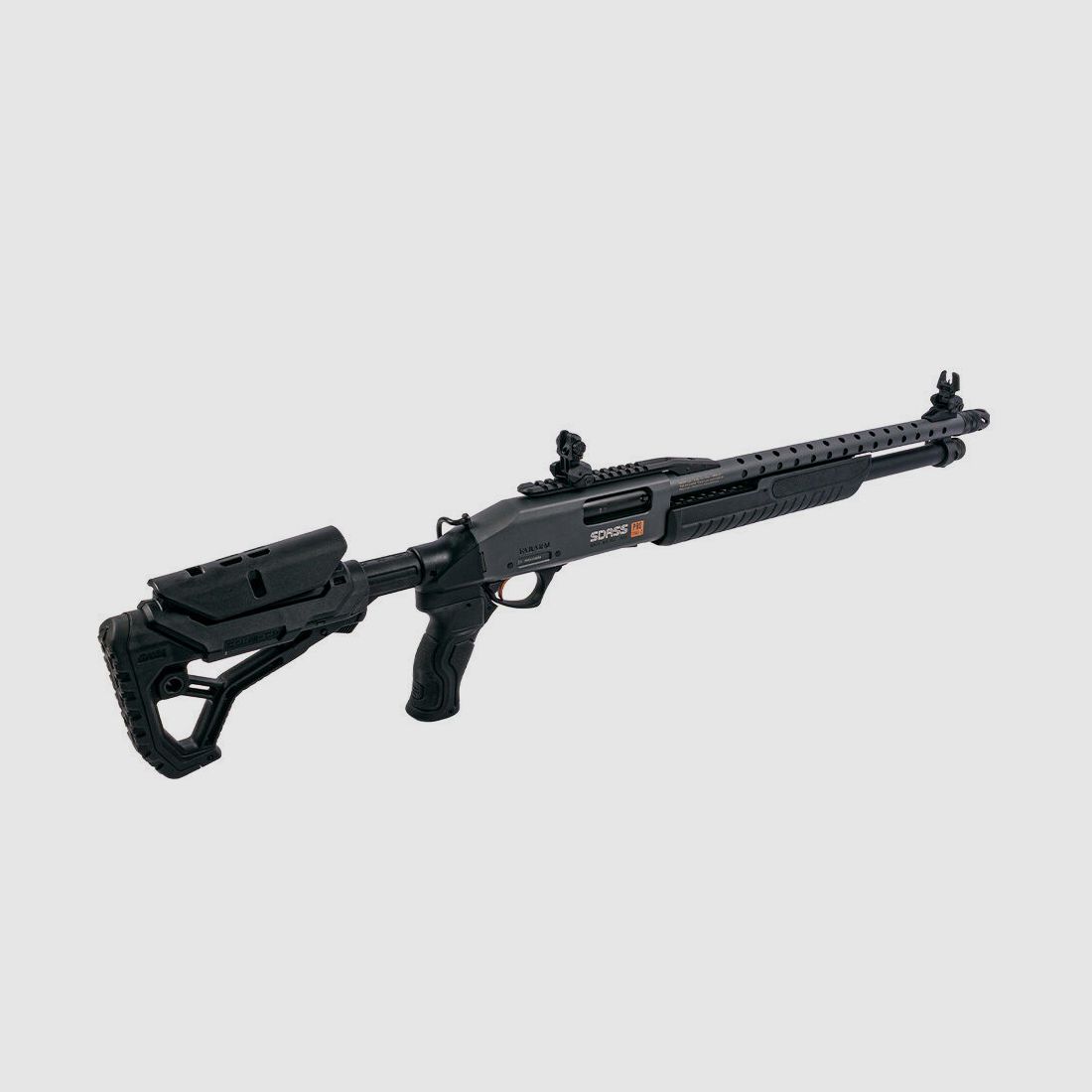 Fabarm SDASS Pro Telescopic