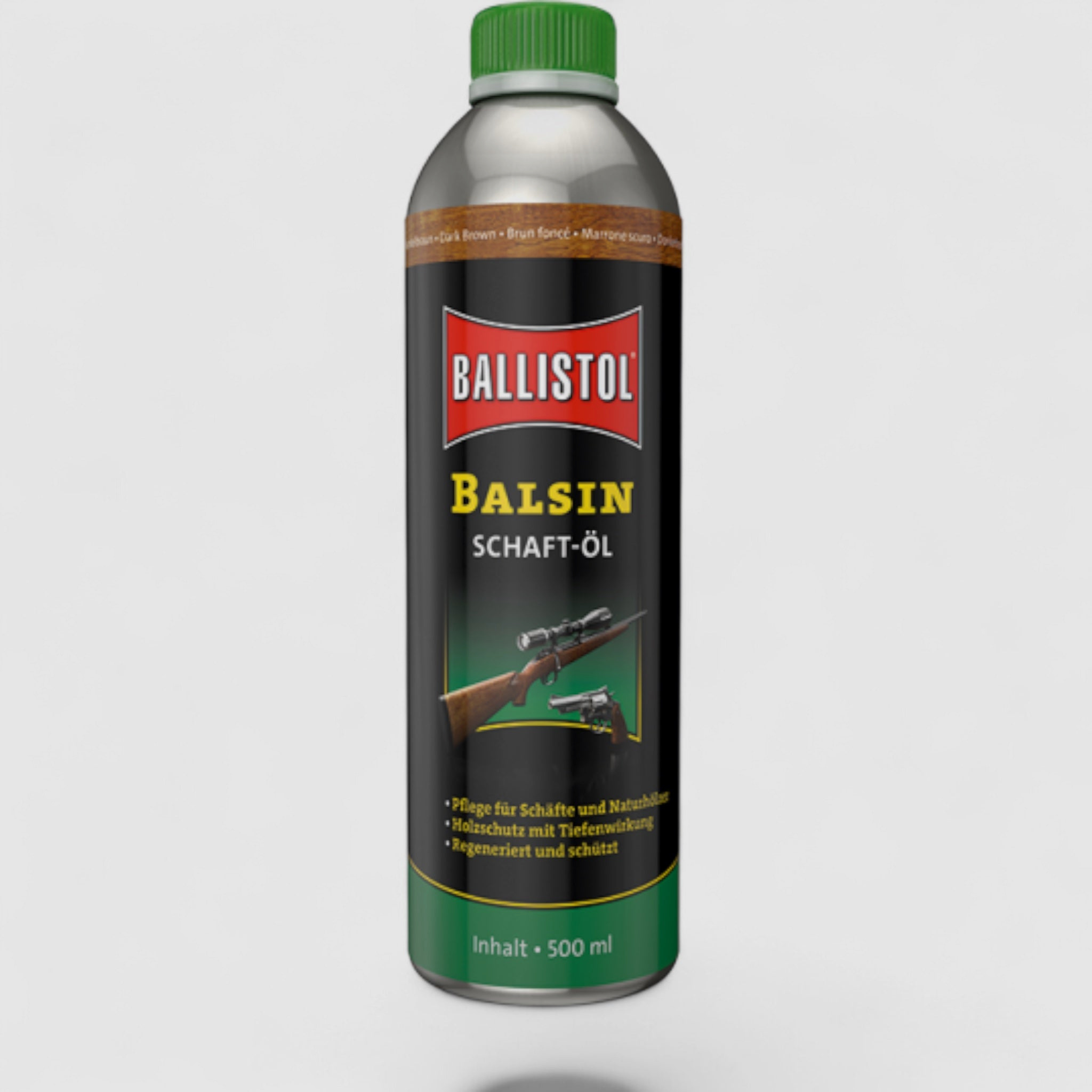 Ballistol Balsin Loopolie