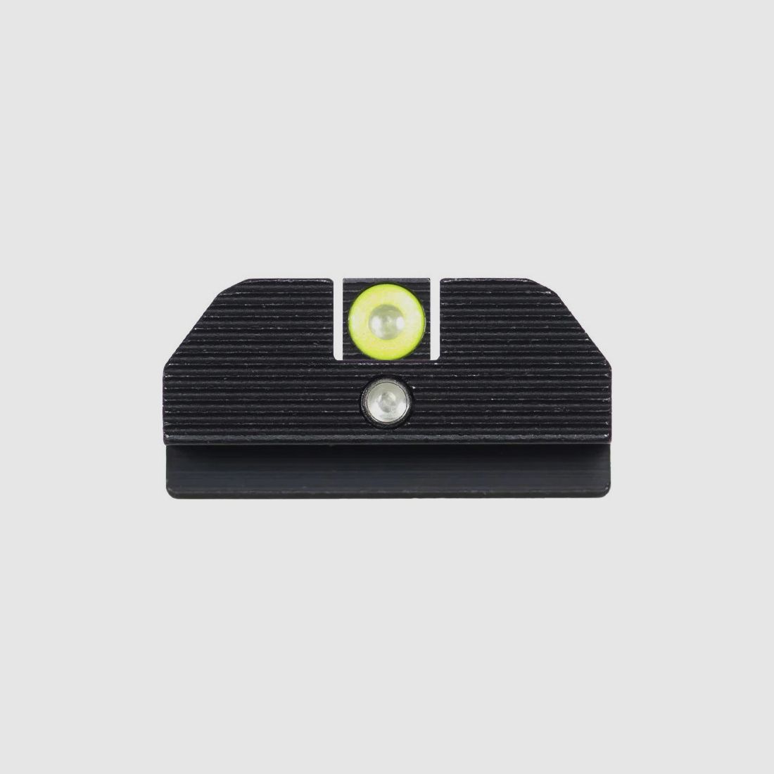 NIGHT FISION Glock 17/19/34 Accur8 Tritium Sight Yellow, Bild 1 von 5