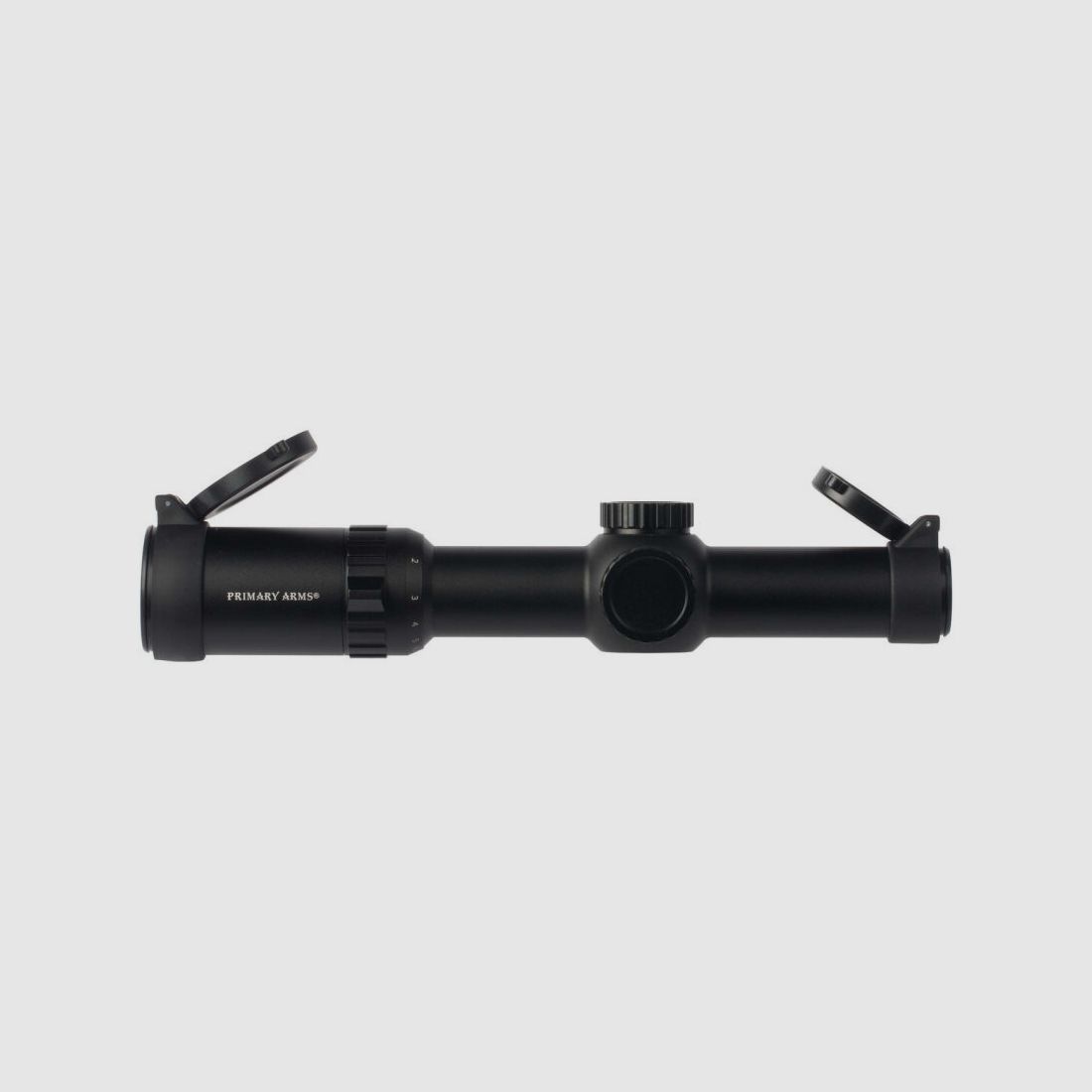 Primary Arms SLx 1-6x24 SFP ACSS-5,56/.308 rot