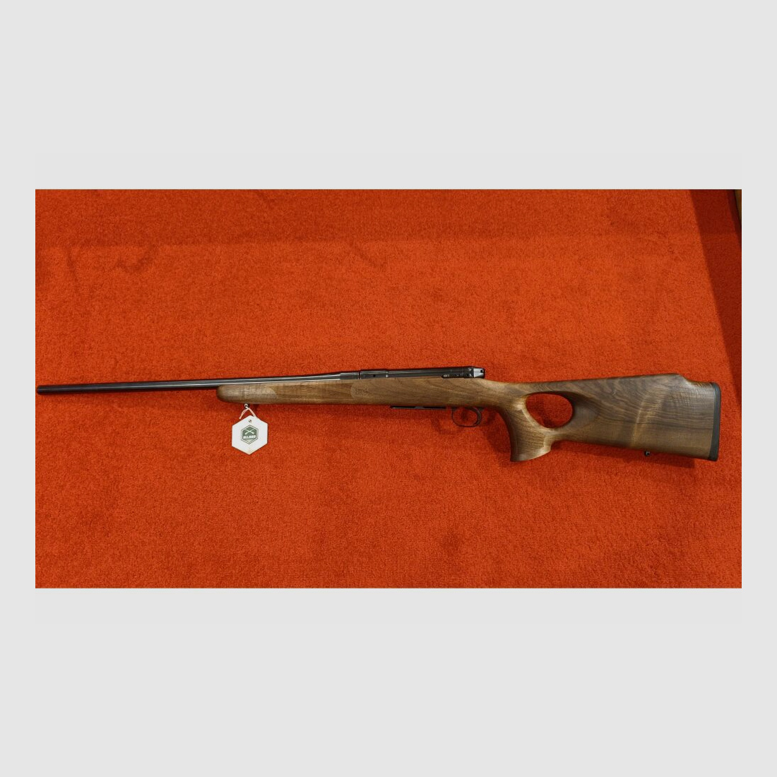 Heym SR30 .308Win