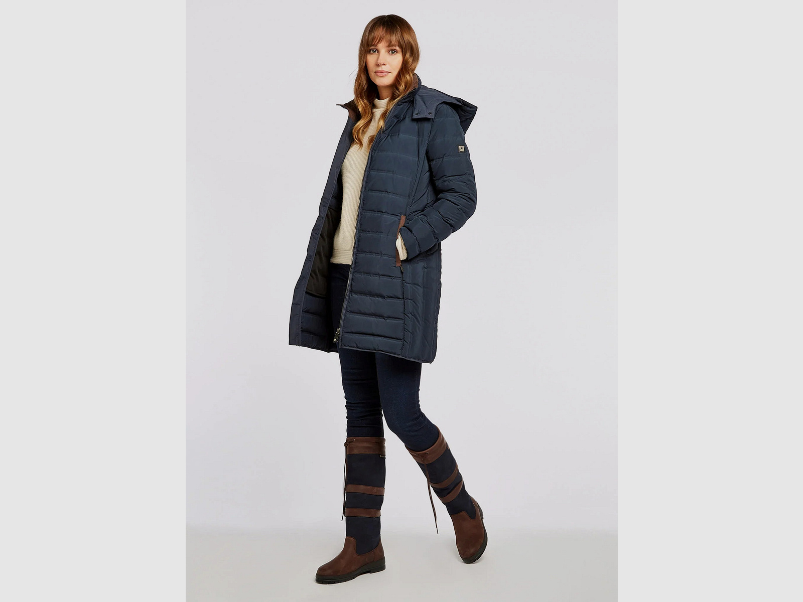 Dubarry of Ireland Steppjacke Ballybrophy