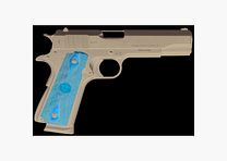 Chiappa 1911 Field - Nero 5 pollici (5") 9mm Luger