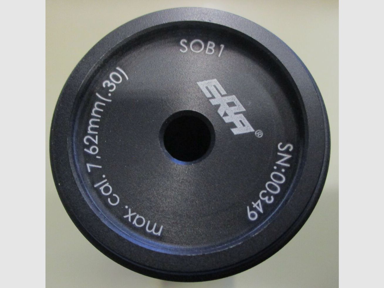 ERA Silencer SOB21