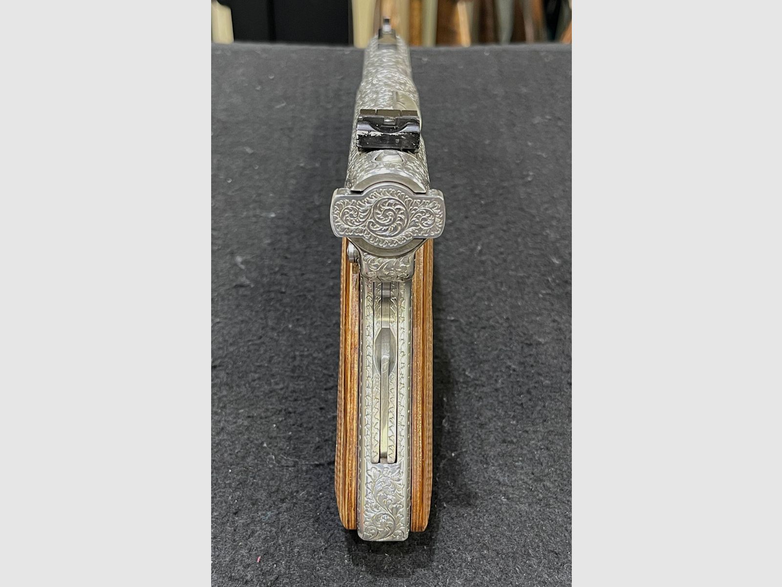RUGER MARK 2 TARGET, Bild 15 von 15