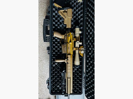 VFC HK G28 GBB