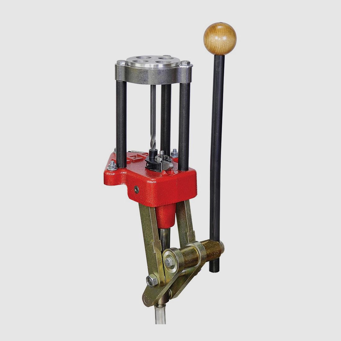 90064 Presse Lee Classic Turret