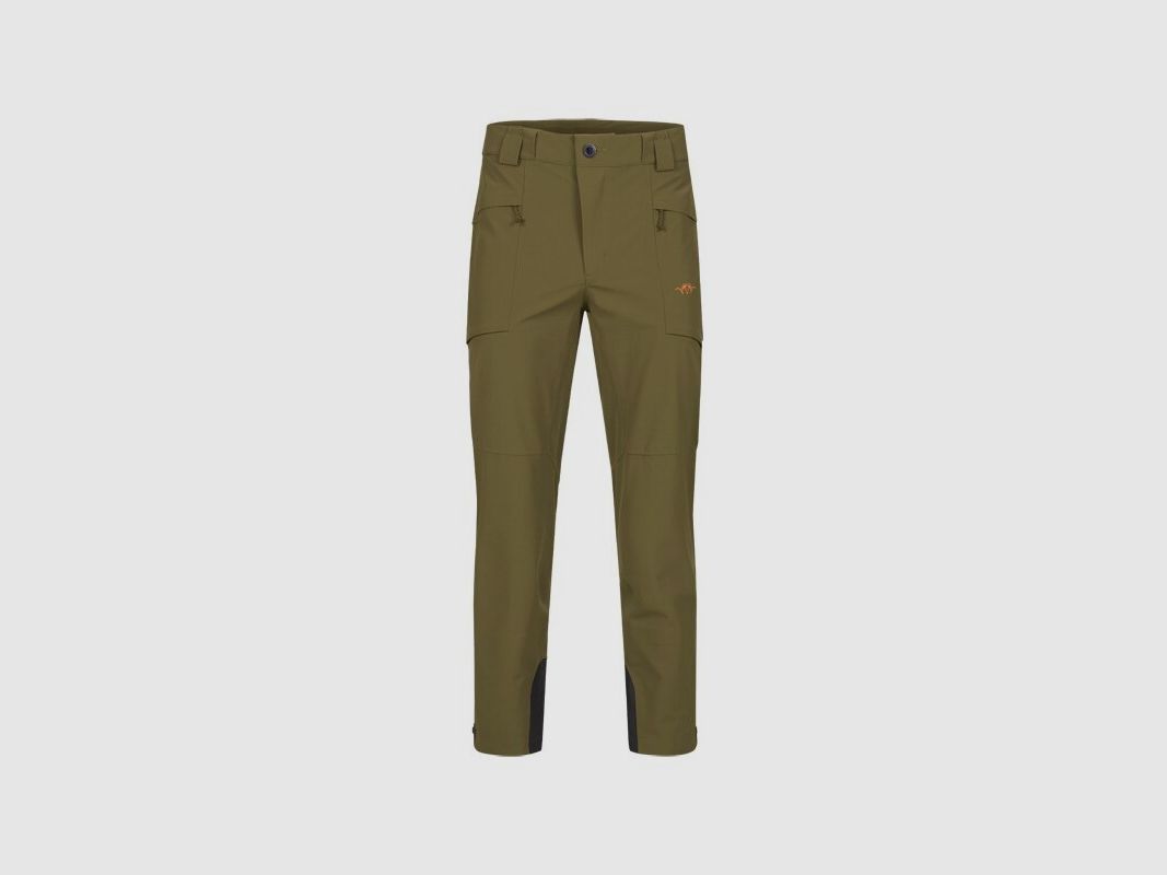 Blaser Resist 3L Pants dark olive