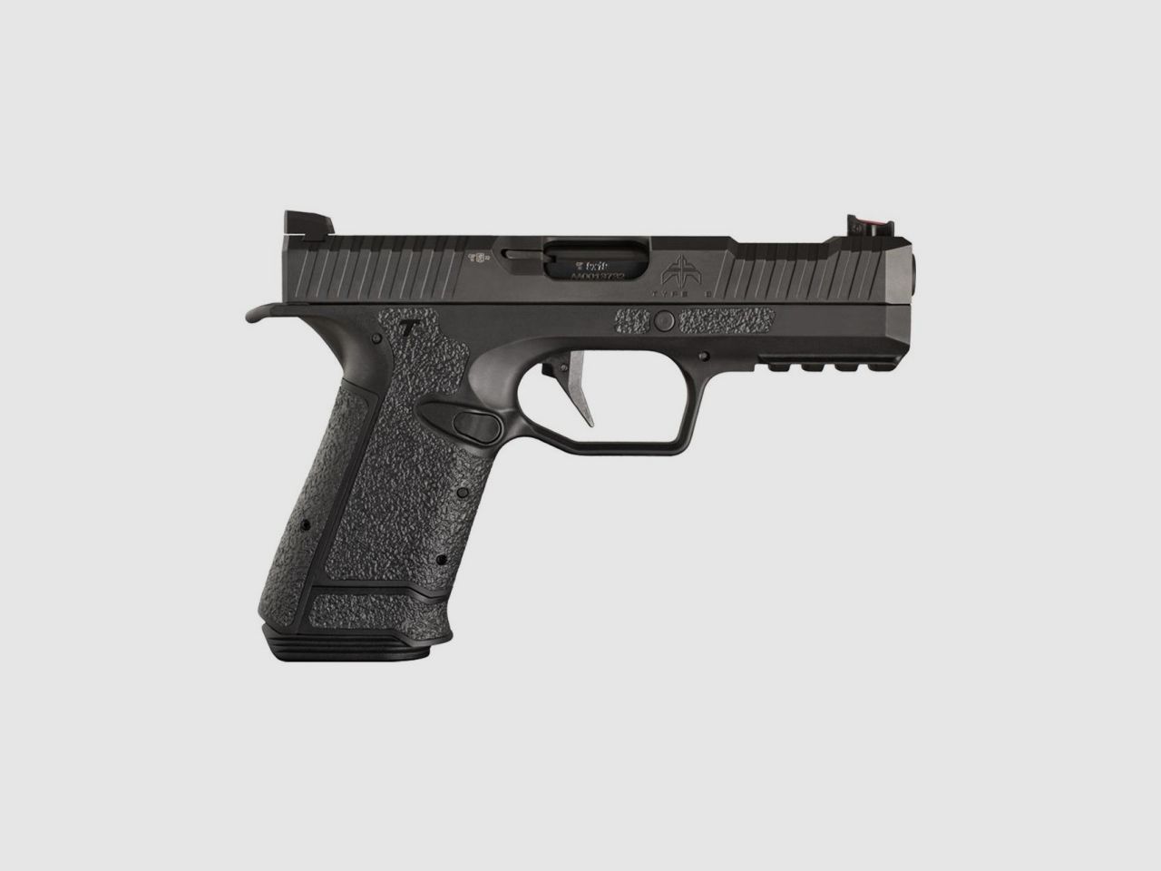 ARCHON FIREARMS - Pistole Type B Standard