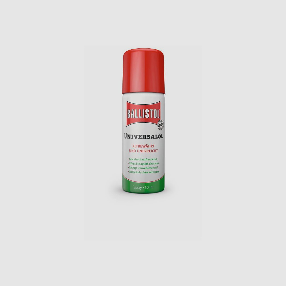 Ballistol Universalöl Spray 50 ml