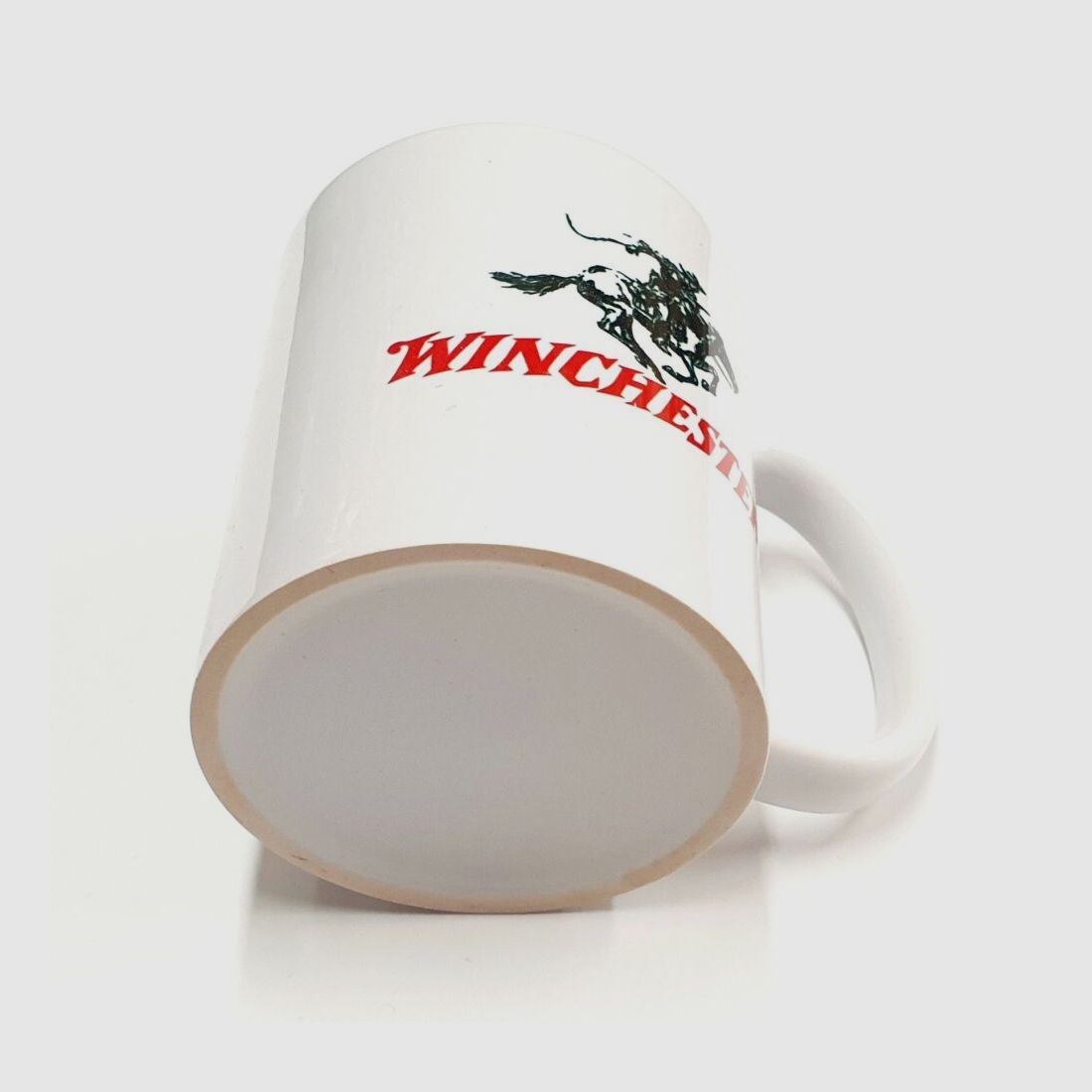Winchester Tasse, Merch