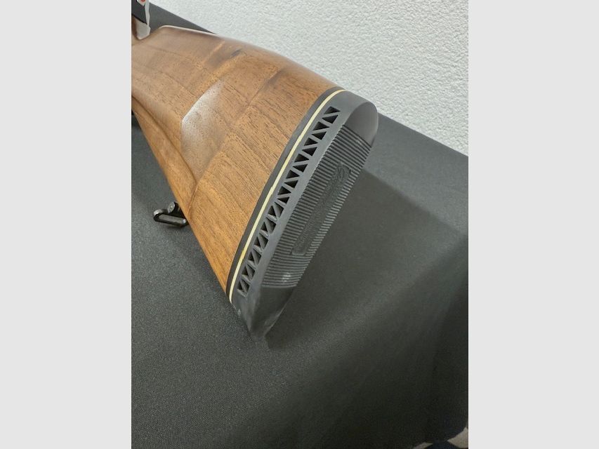 Blaser SR 830 Repetierbüchse Kaliber .300WinMag incl Swarowski und Transportkoffer 