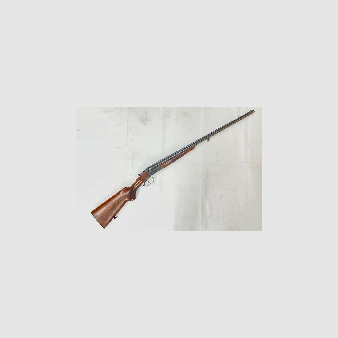 Suhler Jagdhütte 35/70 12/70