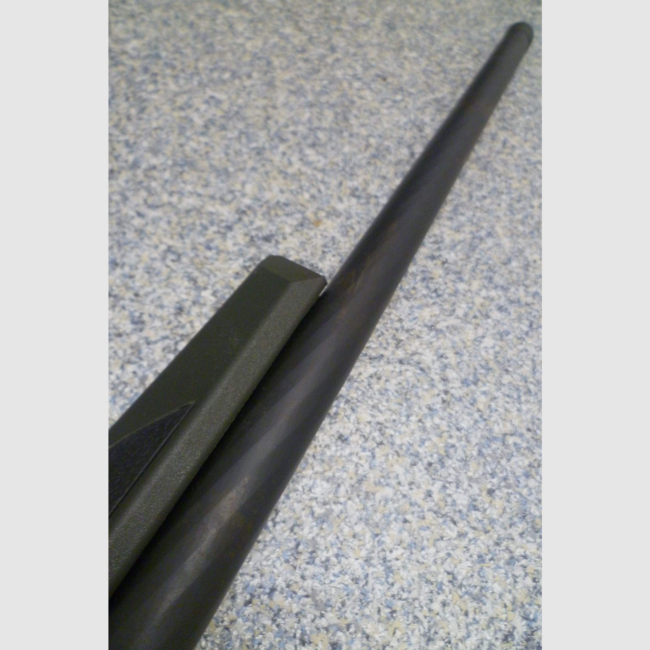 Repetidor Steyr CL II .308 Win.