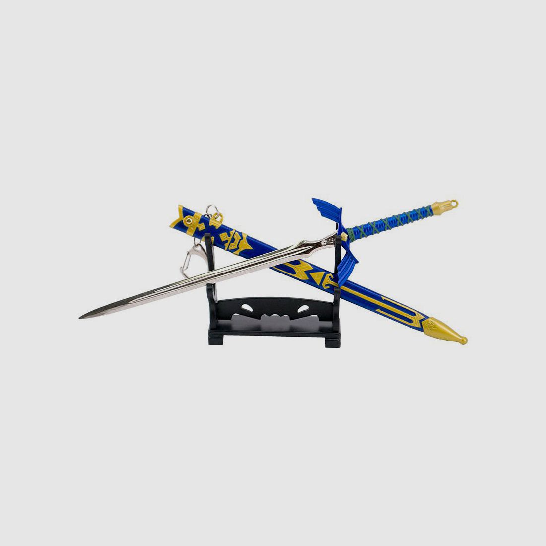 Zelda Letter Opener Master Sword