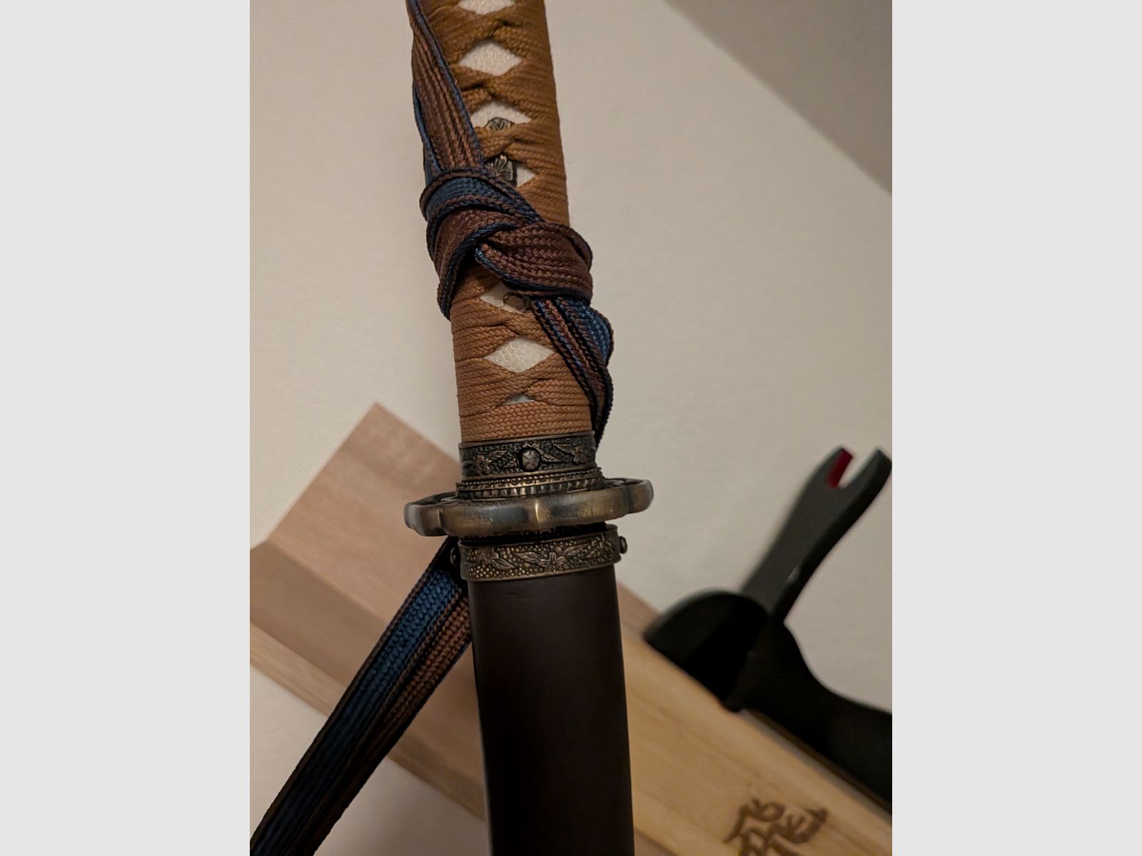 Gunto Katana