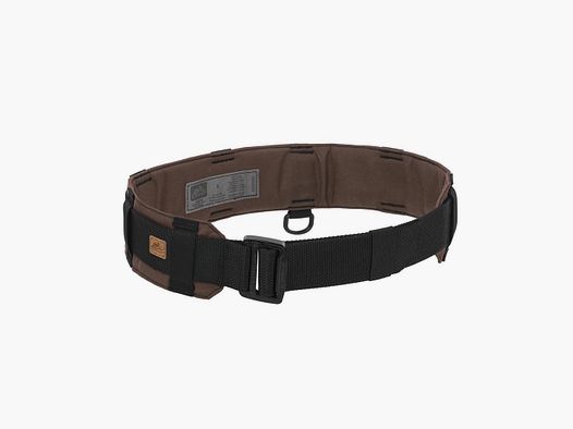 HELIKON-TEX FORESTER BUSHCRAFT BELT EARTH BROWN / BLACK