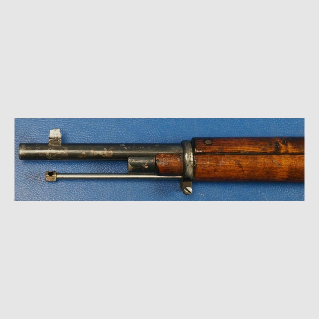 Mosin Nagant Tula 7,62NagantLang