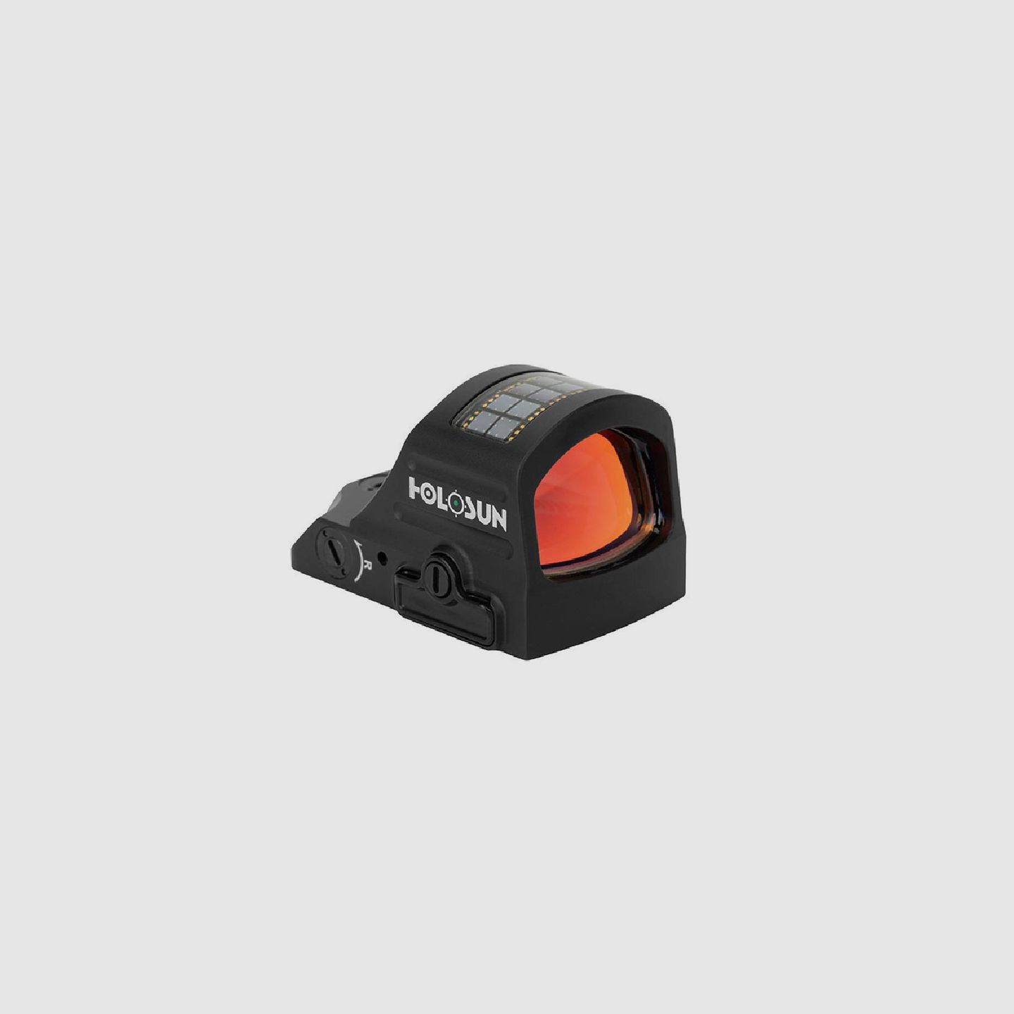 Red dot sight HOLOSUN HE507C-GR X2 Elite