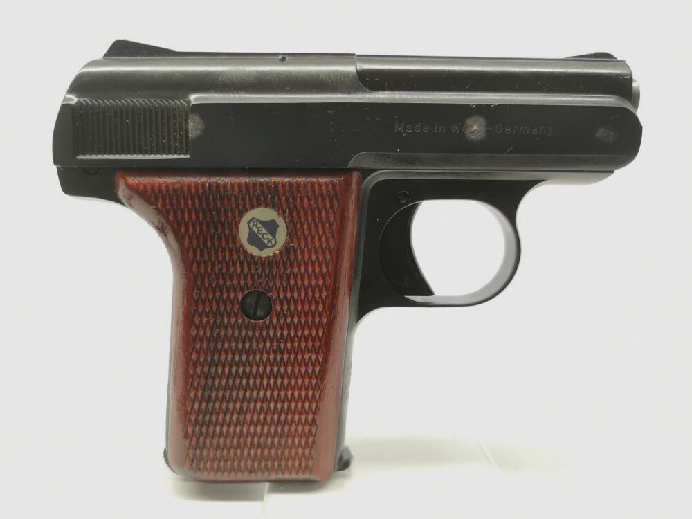 Reck P8