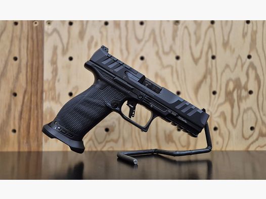 Walther PDP FS, OR Pro NT