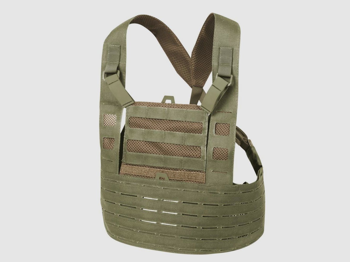 Direct Action - Typhoon Chest Rig® - Adaptive Green - CR-TPHN-CD5-AGR
