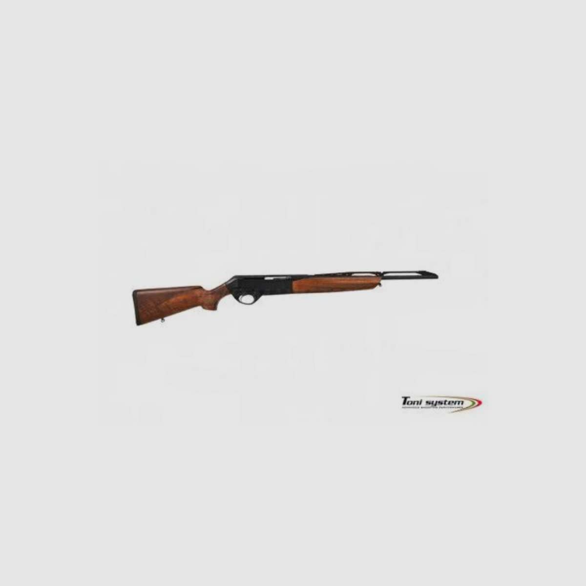 TONI SYSTEM BCH17N Karabin myśliwski Rib dla Hecler&Koch SLB2000 510mm-297mm