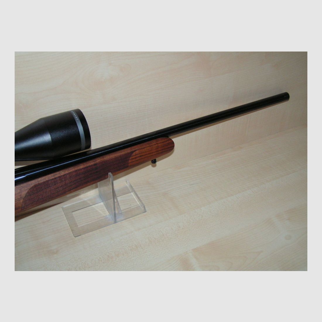 Steel Action HM