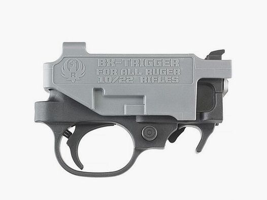Spust RUGER 10/22 BX-Trigger