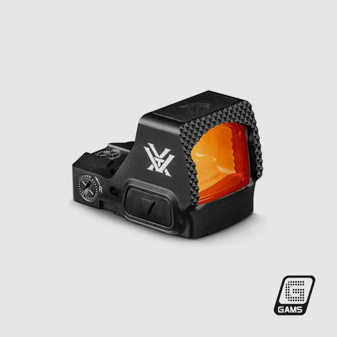 Rotpunkt VORTEX DEFENDER ST – 3 MOA, Bild 3 von 3